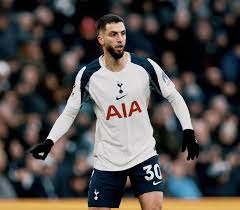 佩索托：希望尤文重返昔日的巅峰，需要给斯帕莱蒂时间